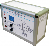 Установка «Определение удельного заряда электрона методом магнетрона»  - fgospostavki.ru - Москва