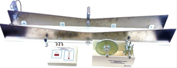 Учебная лабораторная установка «Движение тел по наклонной плоскости» - fgospostavki.ru - Москва