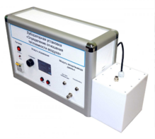 Лабораторная установка «Определение отношения теплоемкостей воздуха»   - fgospostavki.ru - Москва