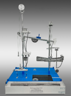 Модульный учебный комплекс «Механика», версия 2 - fgospostavki.ru - Москва