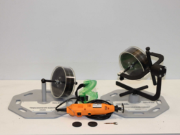 Демонстрационная установка "Гироскопический эффект" - fgospostavki.ru - Москва