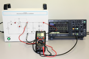 Установка "Изучение релаксационных колебаний"  - fgospostavki.ru - Москва