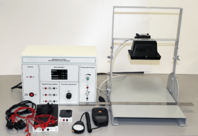 Лабораторная установка «Фотоэлектрические системы» - fgospostavki.ru - Москва