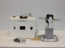 Лабораторный стенд «Изучение параметров гироскопа» - fgospostavki.ru - Москва