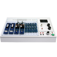 Учебная лабораторная установка «Исследование характеристик источников ЭДС. Законы Ома и Кирхгофа» - fgospostavki.ru - Москва