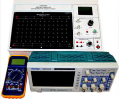 Установка «Методы измерения электроемкости конденсаторов» - fgospostavki.ru - Москва