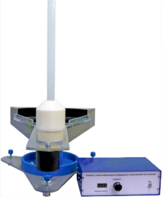 Комплект учебно-лабораторного оборудования «Кориолисовая сила инерции»  - fgospostavki.ru - Москва