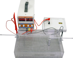 Лабораторная установка «Изучение электростатического поля» - fgospostavki.ru - Москва