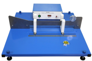 Установка «Скорости точек при плоском движении»   - fgospostavki.ru - Москва