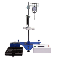 Лабораторная установка «Модуль Юнга и модуль сдвига»  - fgospostavki.ru - Москва