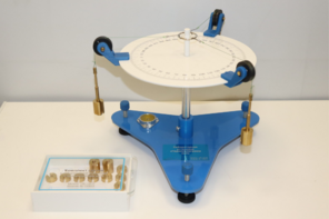 Лабораторная установка «Параллелограмм сил» - fgospostavki.ru - Москва