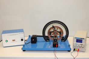 Комплект учебно-лабораторного оборудования «Крутильный маятник Поля» - fgospostavki.ru - Москва