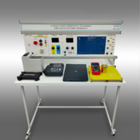 Лабораторный стенд «Электротехнические материалы»  - fgospostavki.ru - Москва