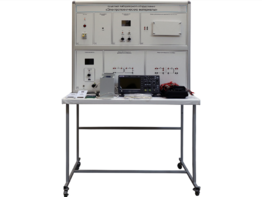 Комплект лабораторного оборудования «Электротехнические материалы» - fgospostavki.ru - Москва