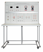 Комплект лабораторного оборудования «Распределительные сети систем электроснабжения» - fgospostavki.ru - Москва