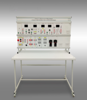 Комплект лабораторного оборудования «Электрические машины и электропривод» - fgospostavki.ru - Москва