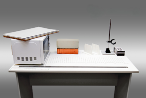 Учебная установка «Защита от СВЧ излучения» - fgospostavki.ru - Москва