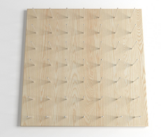 Геоборд «Стандартный» - fgospostavki.ru - Москва