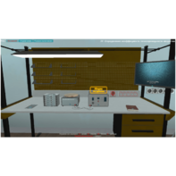 Виртуальная лабораторная работа «Определение коэффициента теплопроводности вещества» - fgospostavki.ru - Москва