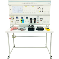 Комплект учебного оборудования «Измерение электрических величин» - fgospostavki.ru - Москва