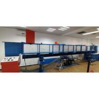 Комплект учебного оборудования «Лоток гидравлический» - fgospostavki.ru - Москва