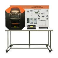 Готовая лаборатория «3D моделирования и прототипирования» на 10 обучающих мест - fgospostavki.ru - Москва