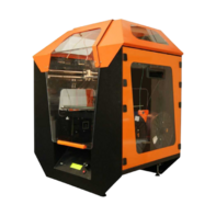 Готовая лаборатория «3D моделирования и прототипирования» на 20 обучающих мест - fgospostavki.ru - Москва