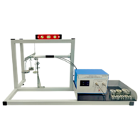 Лабораторный стенд "Определение главных напряжений при кручении и совместном действии изгиба при кручении" - fgospostavki.ru - Москва