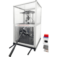 Учебно-лабораторный комплекс "Исследование механических свойств материалов" - fgospostavki.ru - Москва