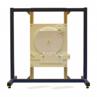 Лабораторный стенд «Моделирование процесса формообразования зубьев в станочном зацеплении» - fgospostavki.ru - Москва