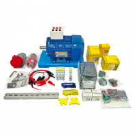 Комплект монтажа и наладки схем плавного пуска асинхронного двигателя - fgospostavki.ru - Москва