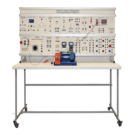 Учебный комплект лабораторного оборудования «Электрические аппараты» - fgospostavki.ru - Москва