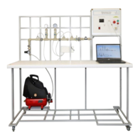Лабораторный стенд "Датчики давления"  - fgospostavki.ru - Москва
