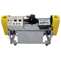 Лабораторный стенд "Рабочие процессы механизмов распределения мощности ведущих мостов"  - fgospostavki.ru - Москва