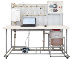 Комплект учебного лабораторного оборудования «Промышленные датчики температуры» - fgospostavki.ru - Москва