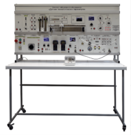 Комплект учебно-лабораторного оборудования «Датчики технологических параметров» - fgospostavki.ru - Москва