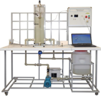 Лабораторный стенд "Датчики уровня"  - fgospostavki.ru - Москва