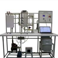 Лабораторный стенд "Изучение работы системы автоматического управления" - fgospostavki.ru - Москва