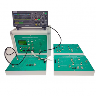 Универсальный лабораторный комплекс «Радиоприемные устройства»  - fgospostavki.ru - Москва