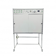 Лабораторный стенд «Энергосберегающие технологии в светотехнике» - fgospostavki.ru - Москва