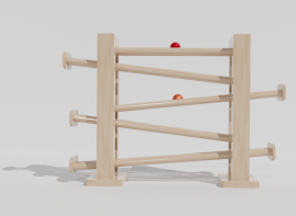 Кугельбан для концентрации внимания - fgospostavki.ru - Москва