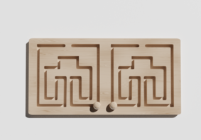 Межполушарная доска №17 - fgospostavki.ru - Москва