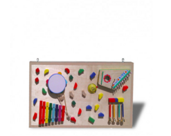 Тактильная панель «Ритм музыки» - fgospostavki.ru - Москва