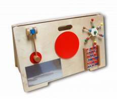 Тактильная панель двусторонняя - fgospostavki.ru - Москва