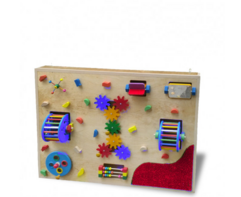 Тактильная панель «Дуэт развлечений» - fgospostavki.ru - Москва