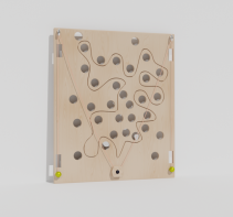 Тактильно-развивающая игрушка «Увлекательные задачки» - fgospostavki.ru - Москва