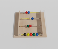 Тактильно-развивающая панель с текстурами - fgospostavki.ru - Москва