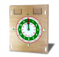 Тактильно-развивающая панель со счетчиком времени - fgospostavki.ru - Москва