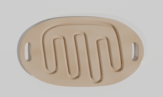 Панель-лабиринт «Умелец» - fgospostavki.ru - Москва