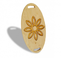 Панель-лабиринт «Цветочек» - fgospostavki.ru - Москва